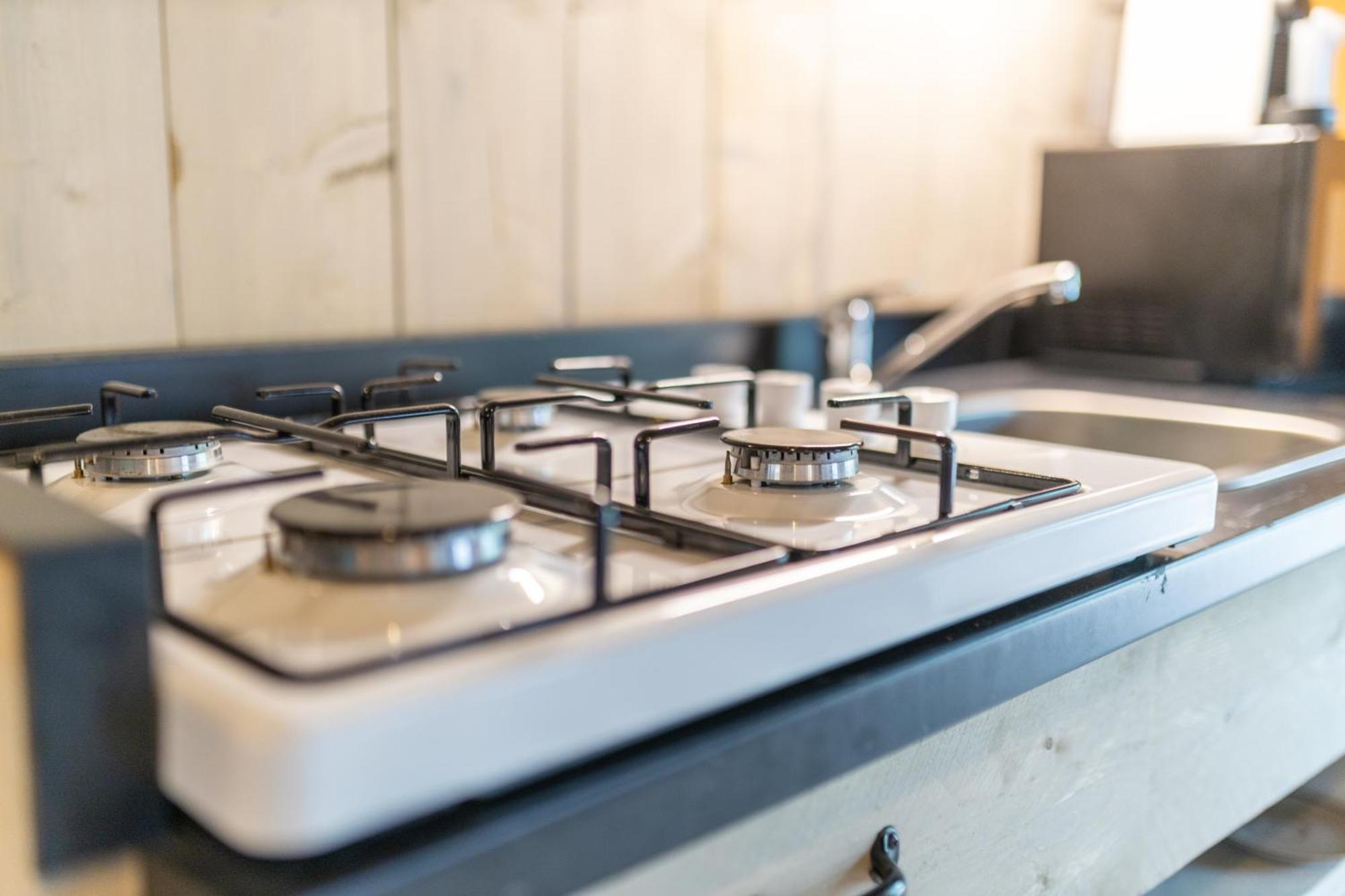 Landal Glamping Neufchateau Hotell Rom bilde