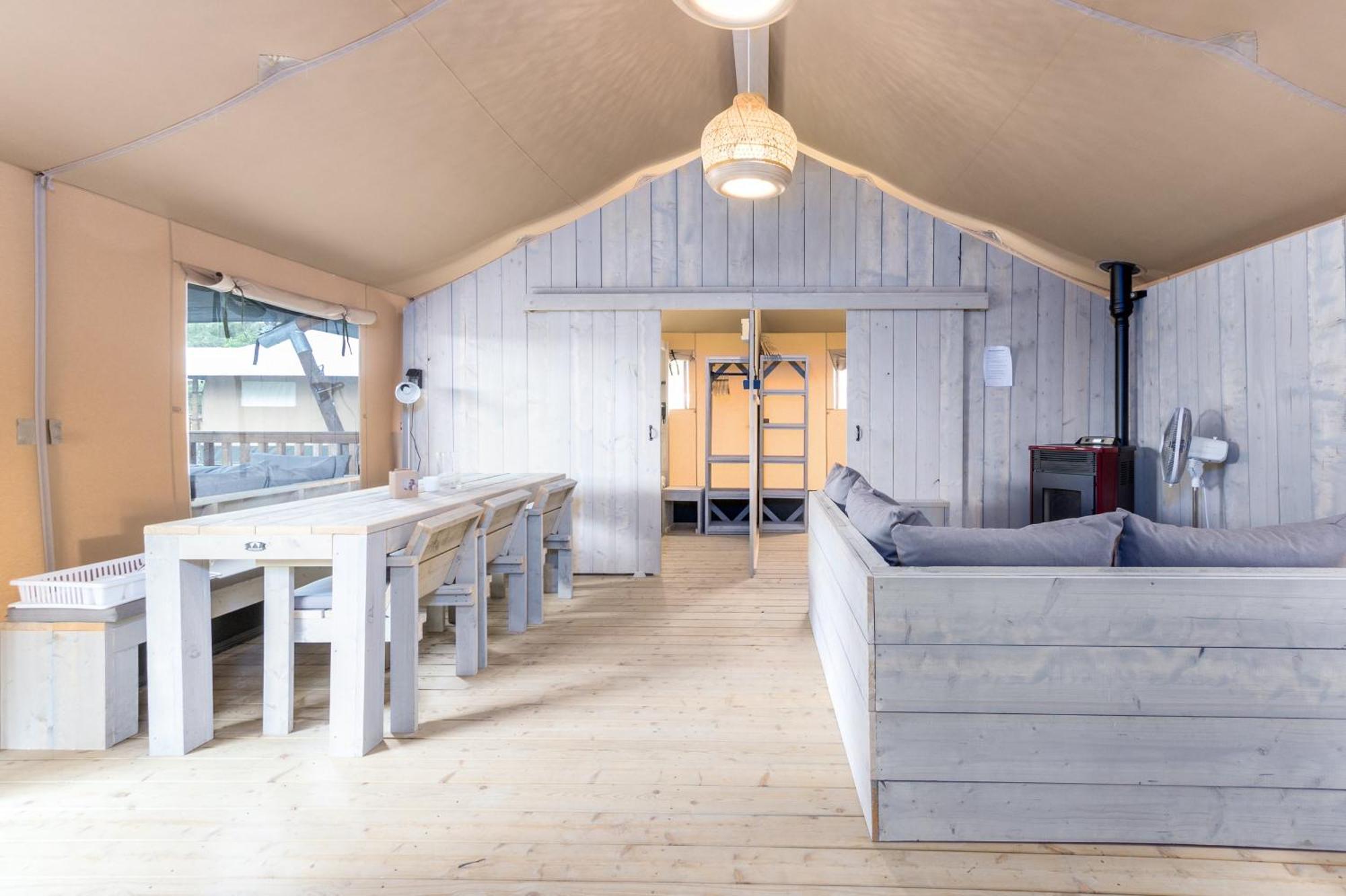 Landal Glamping Neufchateau Hotell Rom bilde