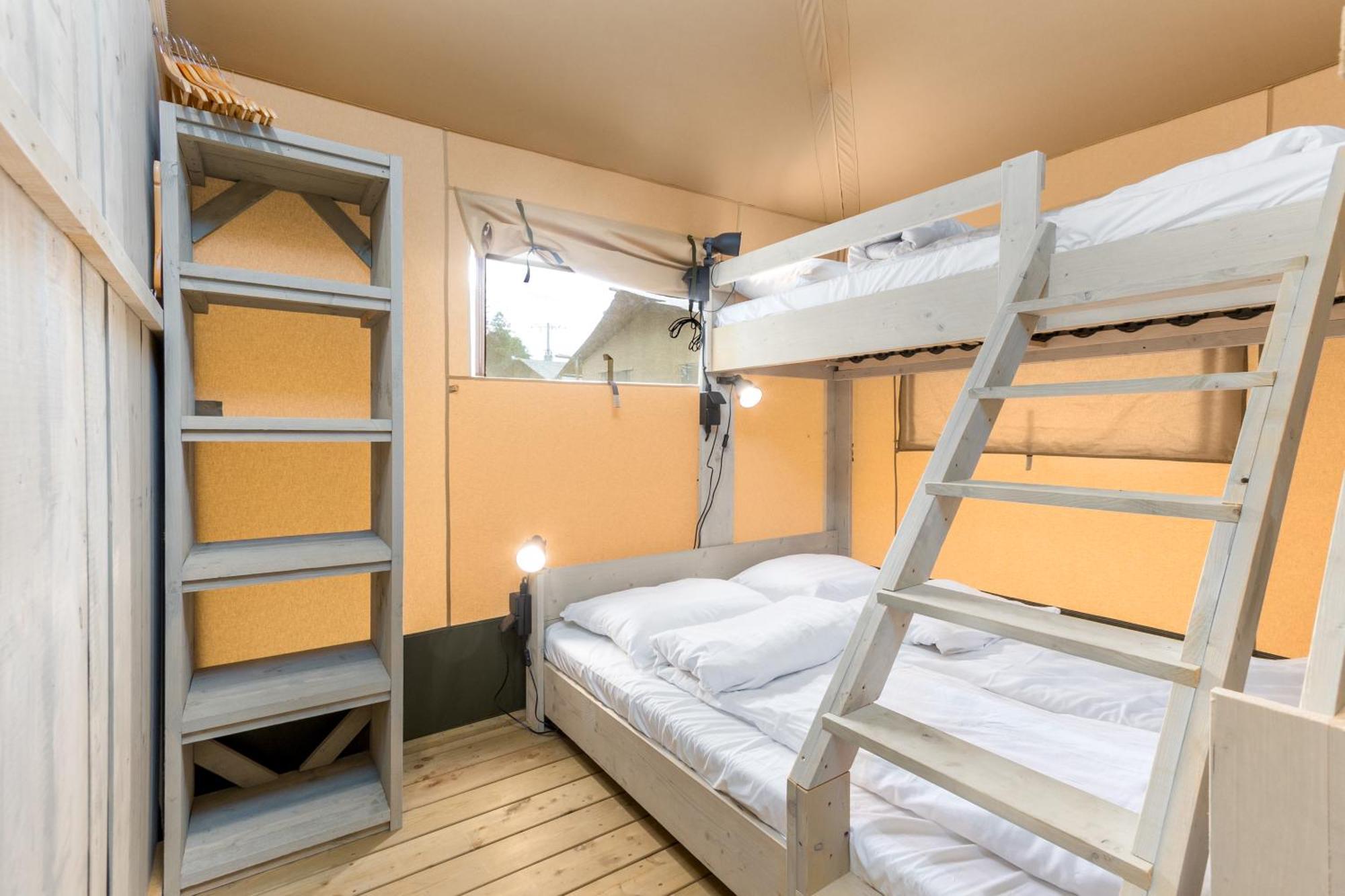 Landal Glamping Neufchateau Hotell Rom bilde