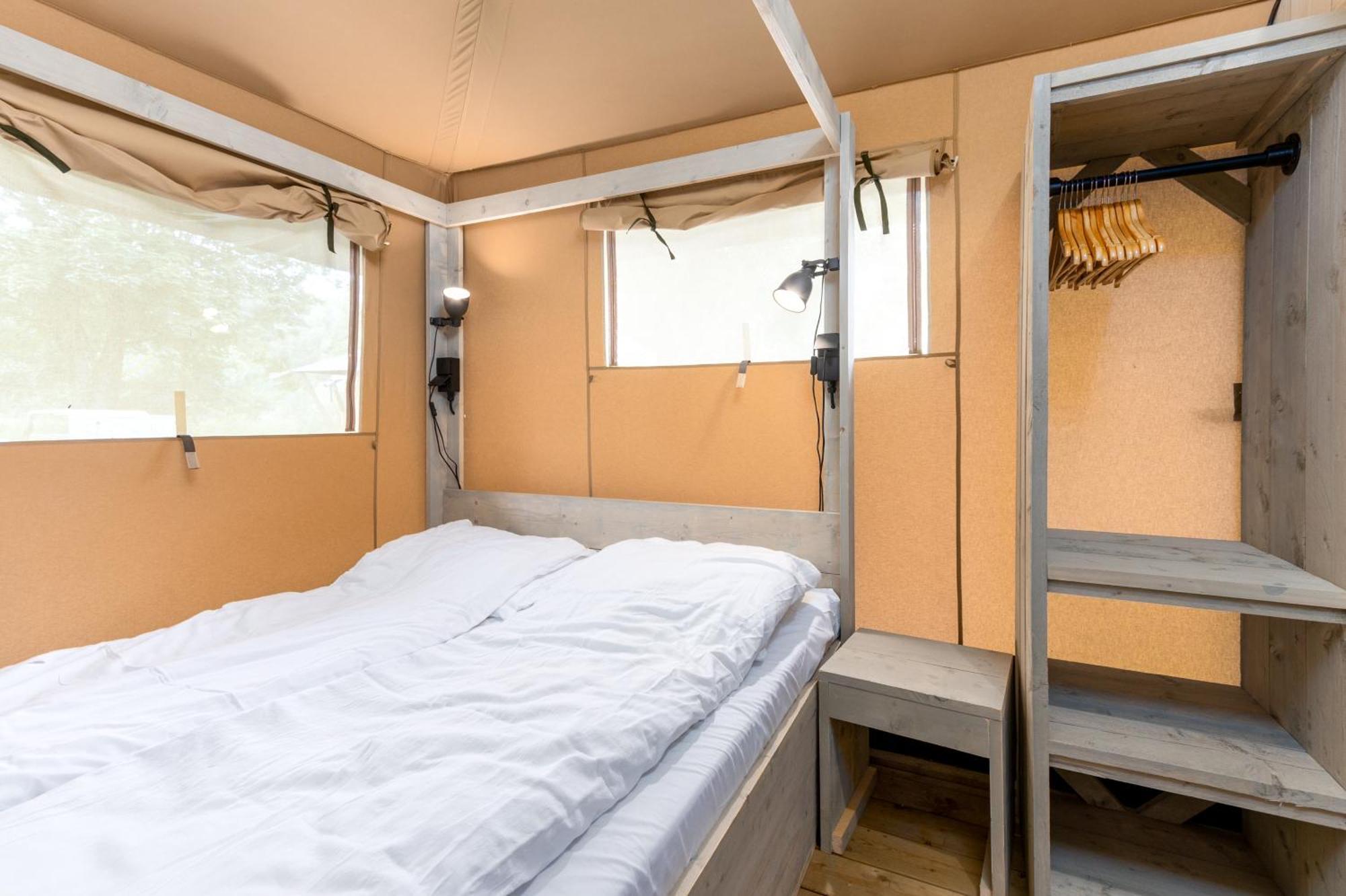 Landal Glamping Neufchateau Hotell Rom bilde