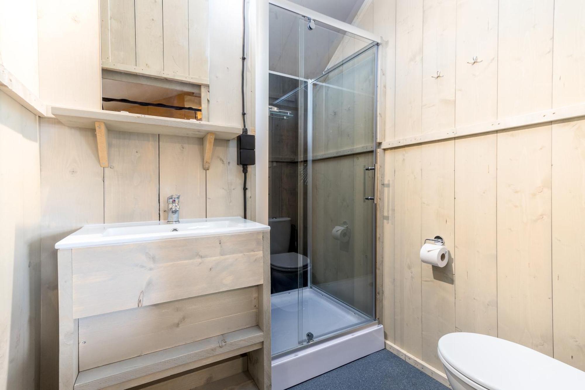 Landal Glamping Neufchateau Hotell Rom bilde