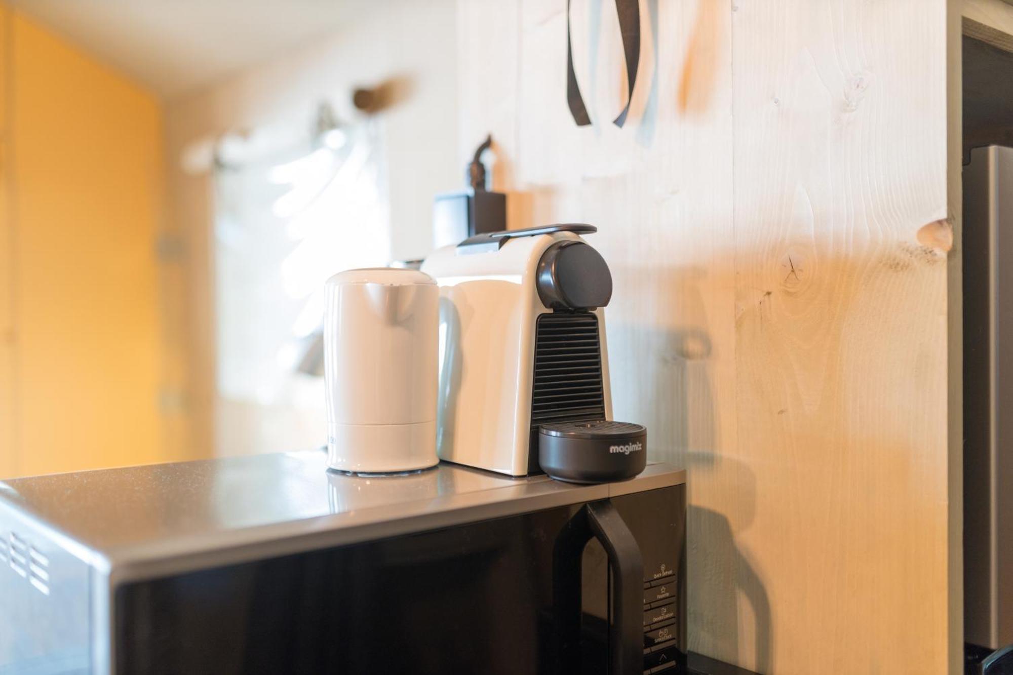 Landal Glamping Neufchateau Hotell Rom bilde