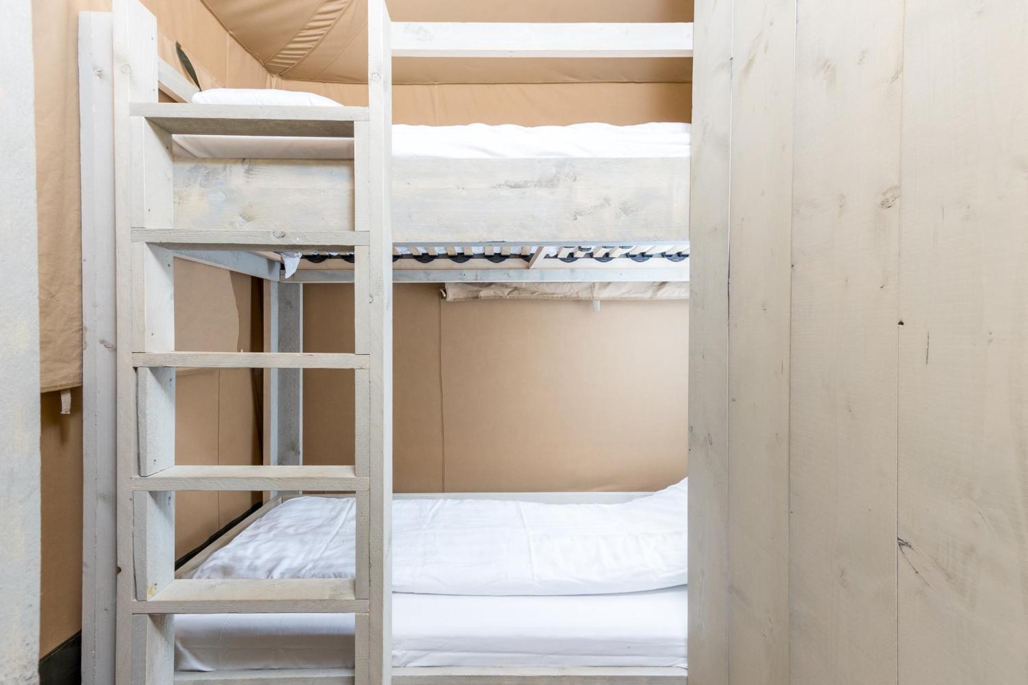 Landal Glamping Neufchateau Hotell Rom bilde
