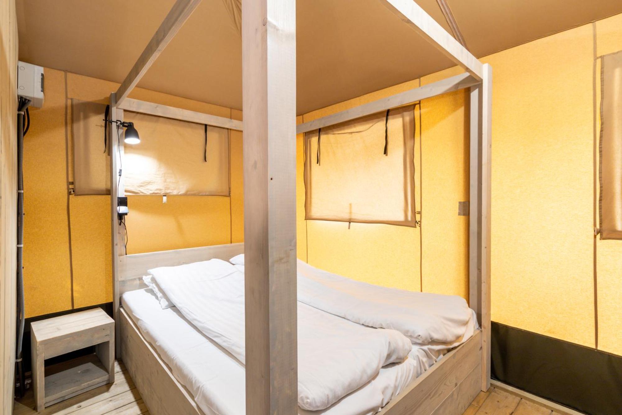 Landal Glamping Neufchateau Hotell Rom bilde