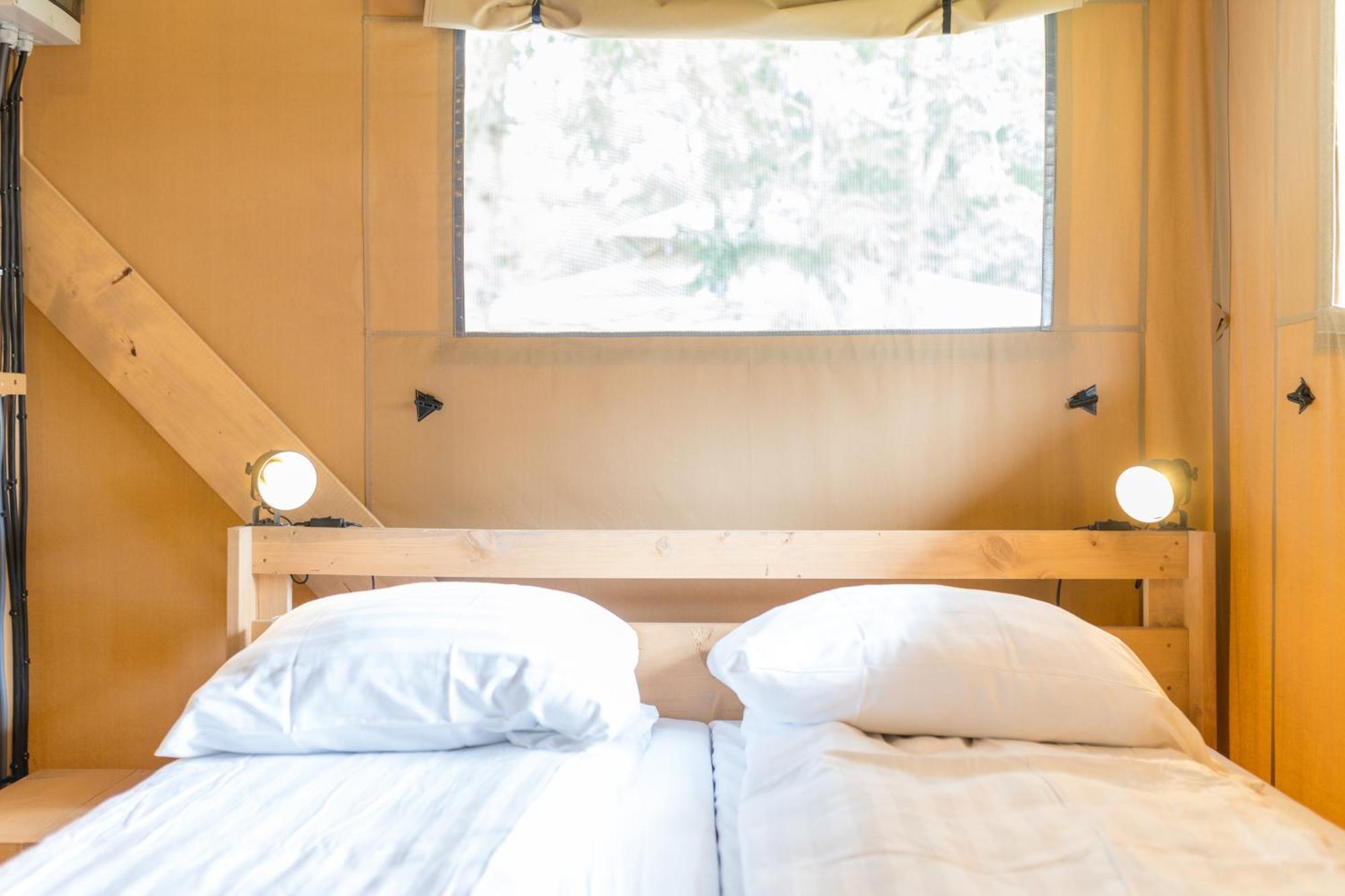 Landal Glamping Neufchateau Hotell Rom bilde