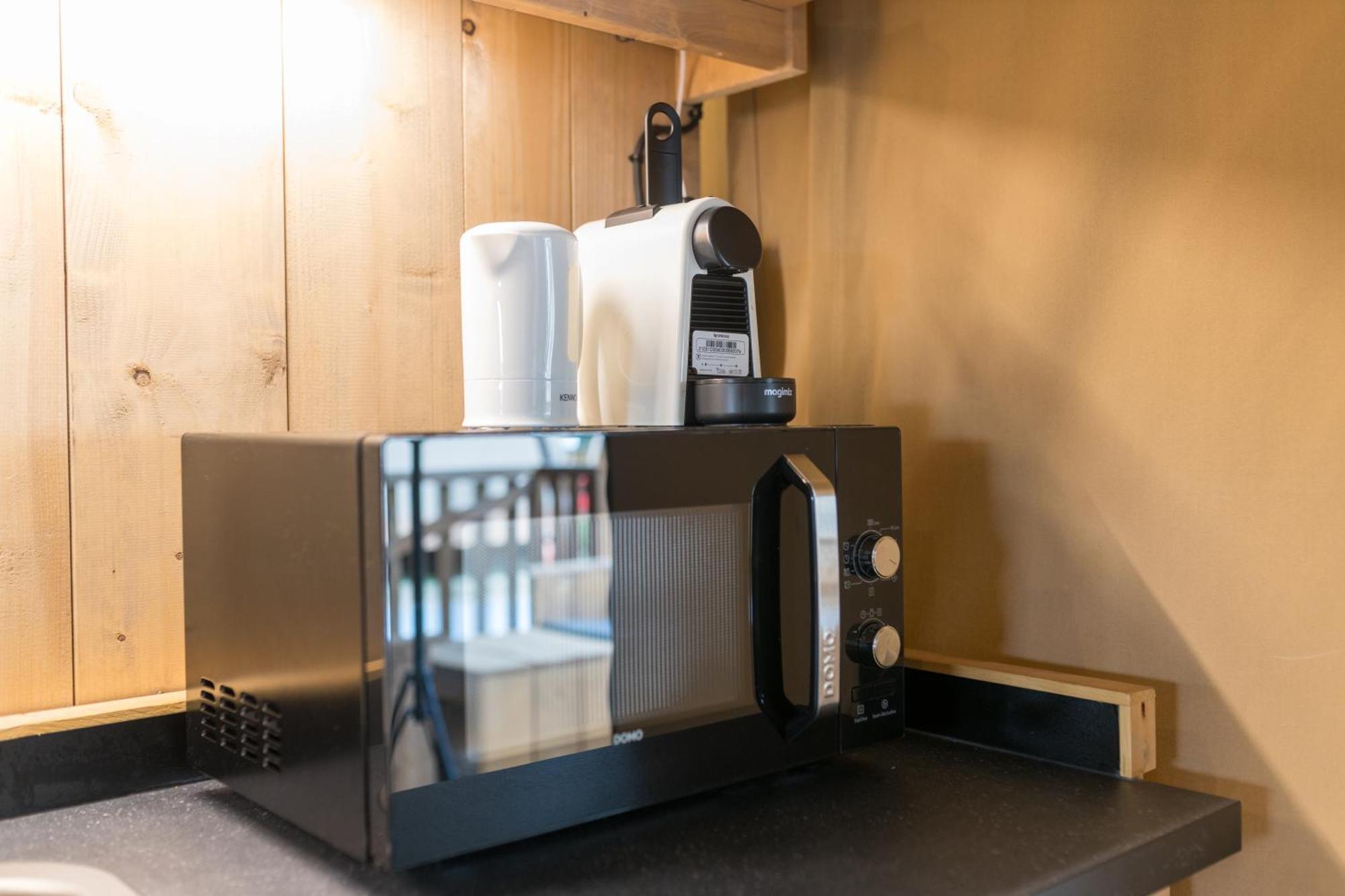 Landal Glamping Neufchateau Hotell Rom bilde