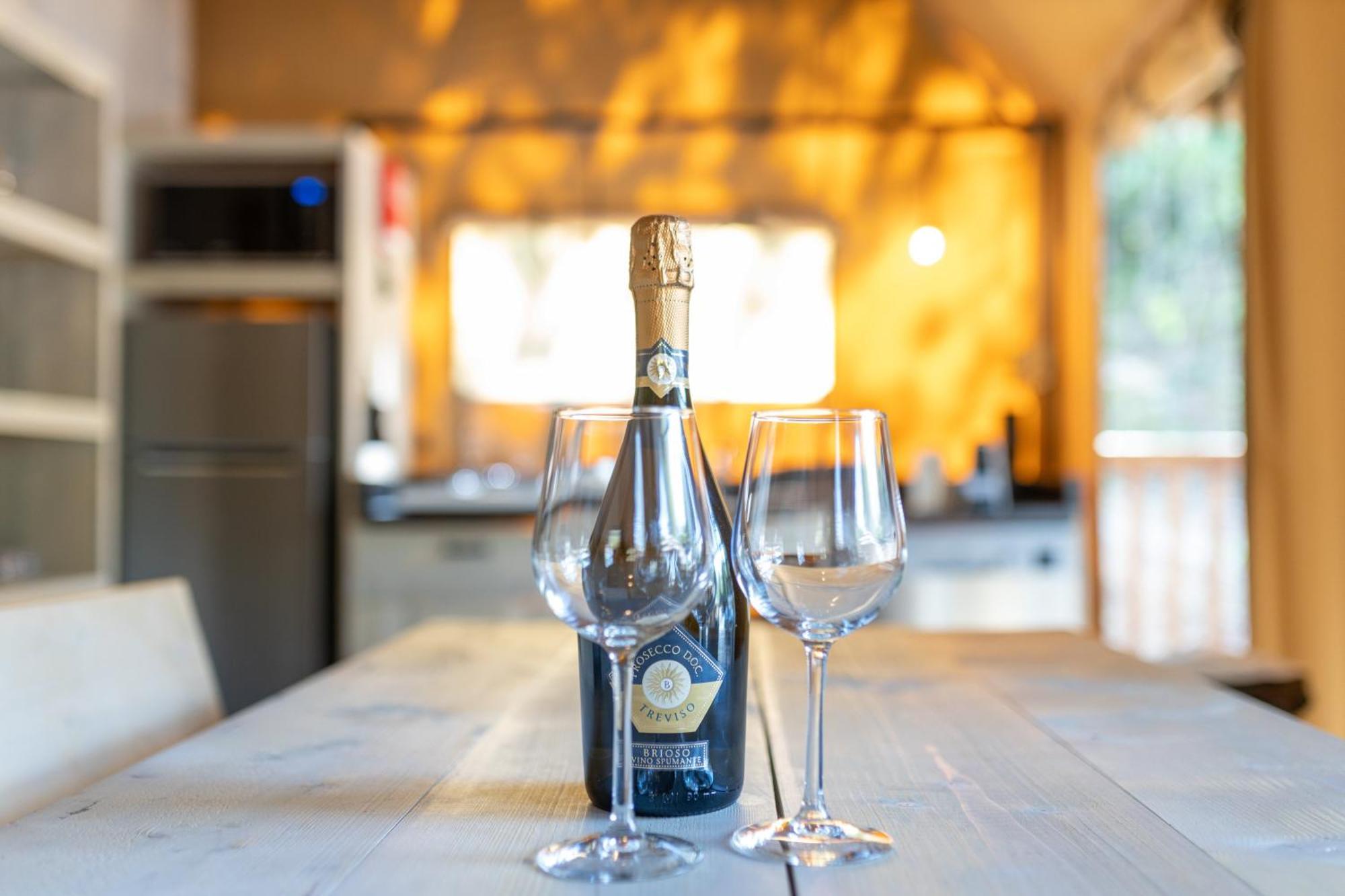 Landal Glamping Neufchateau Hotell Rom bilde