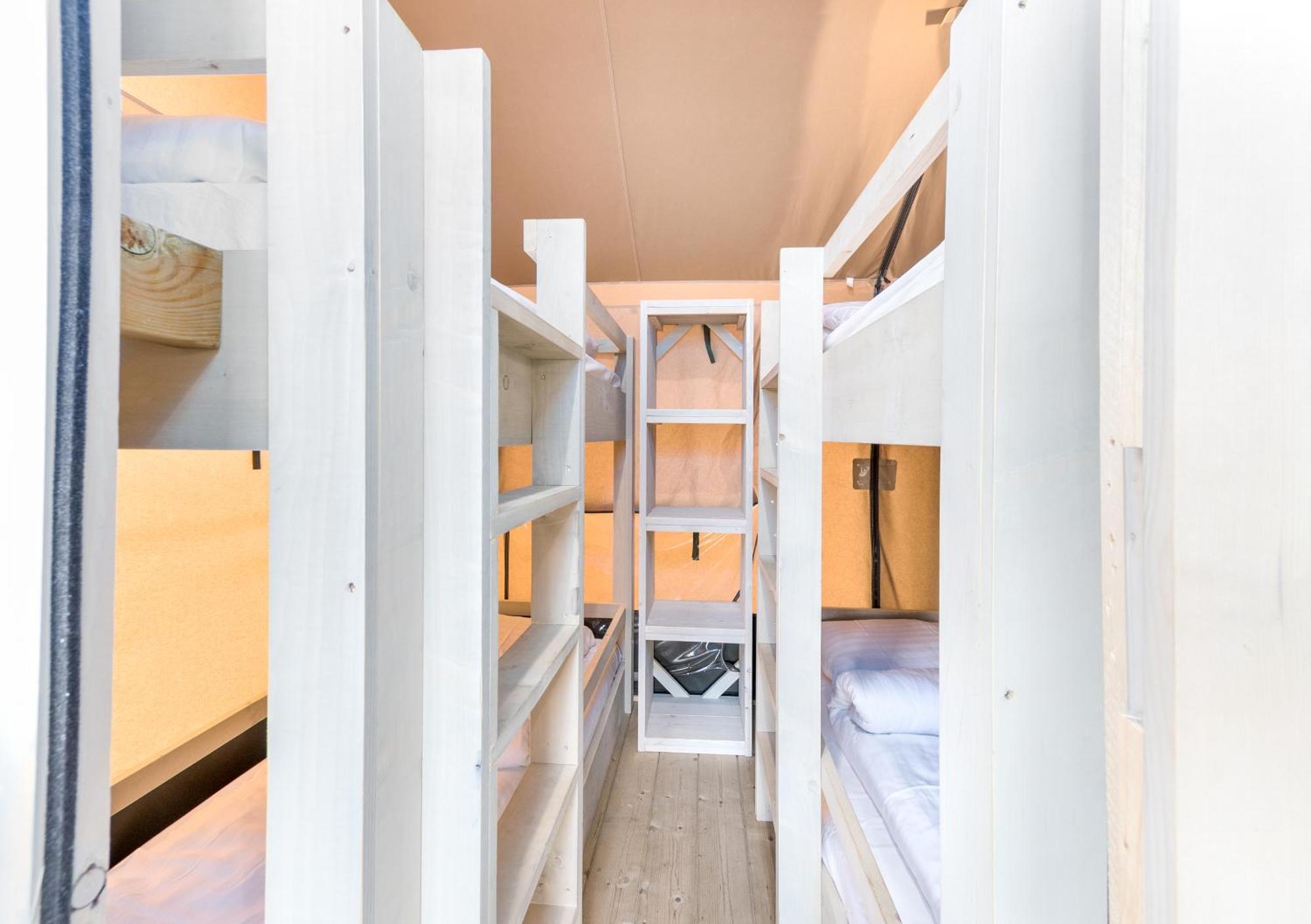 Landal Glamping Neufchateau Hotell Rom bilde