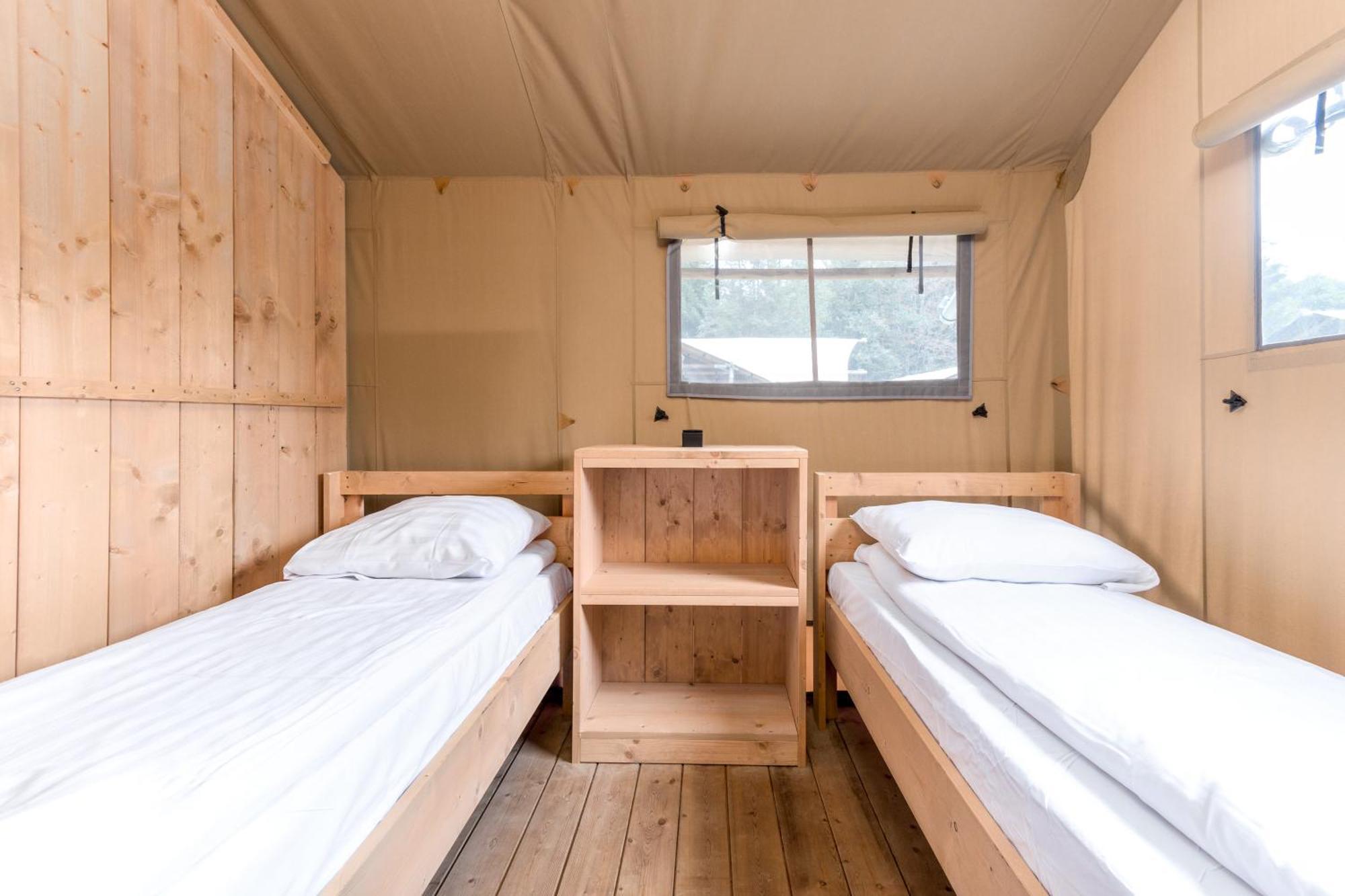 Landal Glamping Neufchateau Hotell Rom bilde