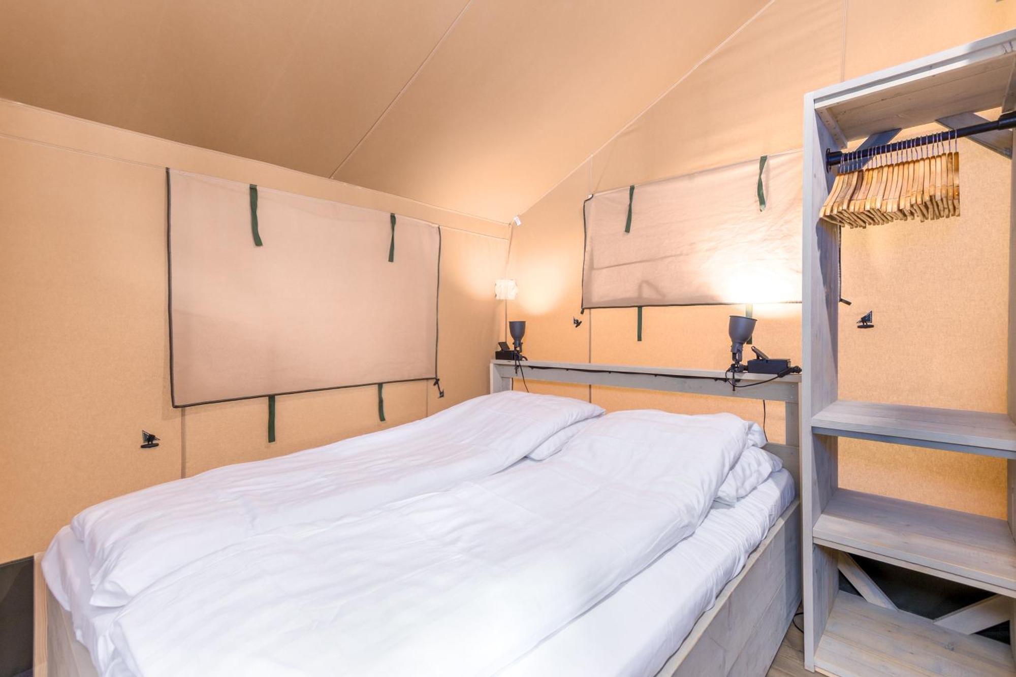 Landal Glamping Neufchateau Hotell Rom bilde