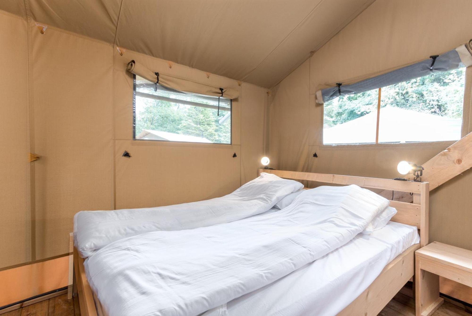 Landal Glamping Neufchateau Hotell Rom bilde